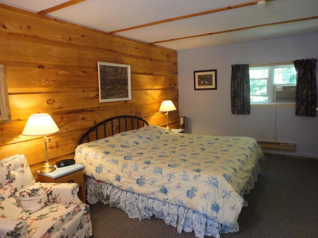 The Nordic Inn Dorset Quarto foto