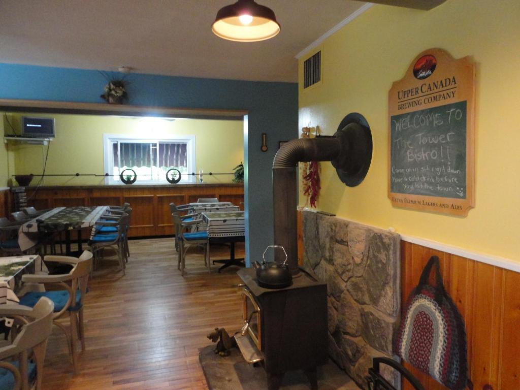 The Nordic Inn Dorset Exterior foto