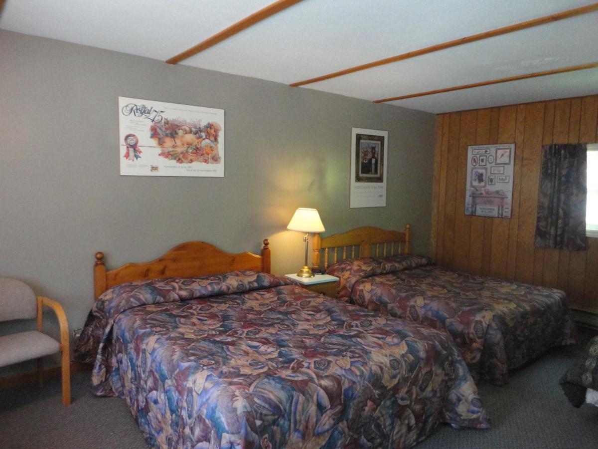 The Nordic Inn Dorset Quarto foto